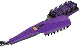 מישל מרסיה IRONARC מחליק שיער מקצועי