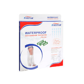 FIRSTAR כיסוי גבס לרגל ארוך מעל הברך FS2105