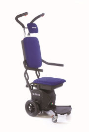 ANTANO מעלון כסא מדרגות LG2020
