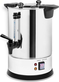 Electro Hanan מיחם נירוסטה 50 כוסות Electro Hanan אלקטרו חנן EL-3050