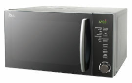 זק"ש מיקרוגל דיגיטלי 22 ליטר Sachs זקש 22B
