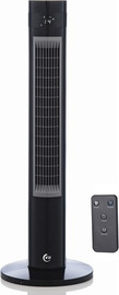 זק"ש מאוורר מגדל דיגיטלי כולל שלט Sachs זקש EF-1108