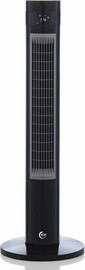 זק"ש מאוורר מגדל + שלט זק"ש Sachs RFK11088