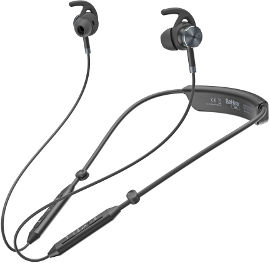Wear & Hear מגבר שמיעה BeHear NOW