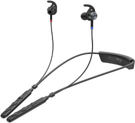 Wear & Hear מגבר שמיעה BeHear ACCESS