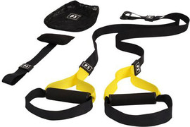 BoxShop רצועות אימון TRX