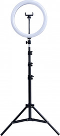 NAVI רינג לייט חצובה עם תאורת לד "NAVY NY-92255 55