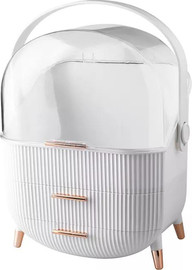 BoxShop ארגונית קוסמטיקה ואיפור דגם 8757