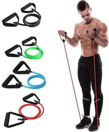 BoxShop רצועות התנגדות ניידות לבניית גוף