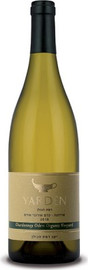 GOLAN HEIGHTS WINERY ירדן שרדונה כרם אורגני אודם