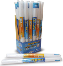 Cortico גליל כיסוי מדפים למקרר (יחידה)