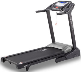 Vo2 מסלול ריצה UP49
