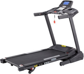 Vo2 מסלול ריצה Elite55 AC