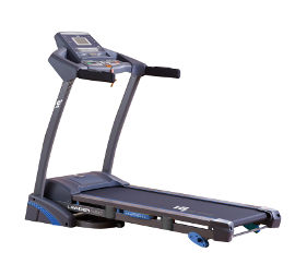 Vo2 מסלול ריצה Leader450