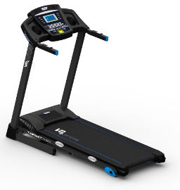 Vo2 מסלול ריצה Target430