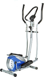 Vo2 אליפטיקל מגנטי evo4