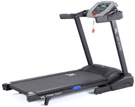 Vo2 מסלול ריצה Max550