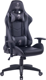 Dragon כיסא גיימינג Dragon דרגון Olympus אפור