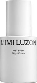 MIMI LUZON GET EVEN NIGHT קרם לילה