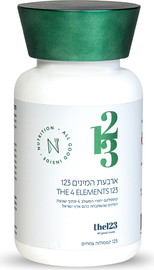 The123 ארבעת המינים 123