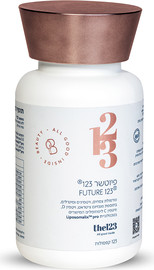 The123 פיוטשר 123 קפסולות