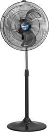 Venta מאוורר עמוד 18" 2 ב-1 כולל תלייה לקיר Venta ונטה SF18 Hurricane
