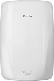 Venta צבע לבן ULTRA DRY מייבש ידיים נירוסטה דגם