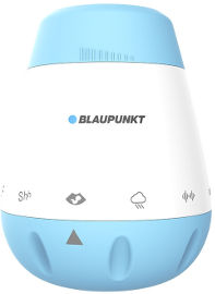 Blaupunkt בייבי שושר - מכשיר רעש לבן לשינה רגועה לתינוקות BP-9100