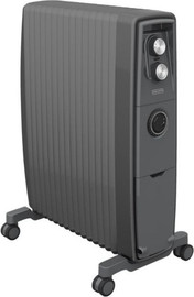 MORPHY RICHARDS רדיאטור ללא שמן כולל חימום מהיר Morphy Richards מורפי ריצ'ארדס EVO-RAD 62721
