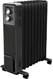 MORPHY RICHARDS רדיאטור 9 צלעות ללא שמן Morphy Richards 2000W מורפי ריצ'ארדס ECR20