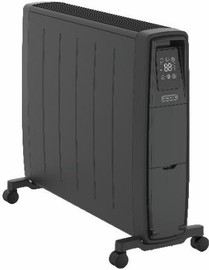 MORPHY RICHARDS רדיאטור חכם ללא שמן כולל שליטה מאפליקציה Morphy Richards 3000W מורפי ריצ'ארדס FutuRad FUTM3