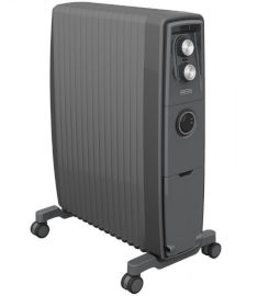 MORPHY RICHARDS רדיאטור מוגן ללא שמן כולל טיימר ושעון שבת Morphy Richards מורפי ריצ'ארדס EVO-RAD 62720
