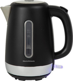 MORPHY RICHARDS קומקום חשמלי 1.7 ליטר Morphy Richards מורפי ריצ'ארדס 100142