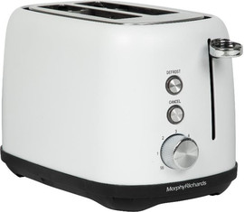 MORPHY RICHARDS מצנם 2 פרוסות Morphy Richards מורפי ריצ'ארדס 222141