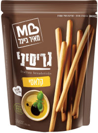 מאיר את בייגל גריסיני קלאסי