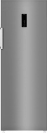 NORMANDE מקפיא 7 מגירות - 258 ליטר Normande נורמנדה ND-258W כסוף