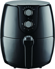 NORMANDE סיר טיגון בריאותי ללא שמן - 2.5 ליטר Normande נורמנדה ND-2507