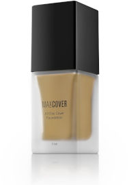 Max Cover 115 melbourne מייקאפ נוזלי למראה קטיפתי