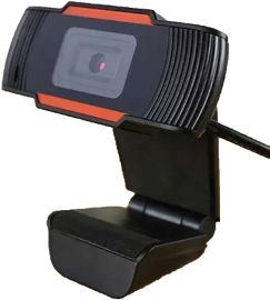 Bpower מצלמת רשת באיכות גבוהה