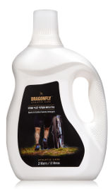 Dragonfly Athletic Care נוזל כביסה אקולוגי לבגדי ספורט אתלטיק קר