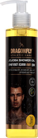 Dragonfly Athletic Care שמן רחצה לספורטאים
