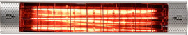 Hemilton תנור חימום 2000W מוגן מים למרפסת או חדר אמבטיה Hemilton המילטון HEM-947