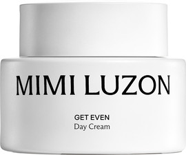 MIMI LUZON GET EVEN קרם יום