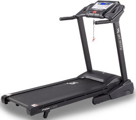Vo2 מסלול ריצה Max490