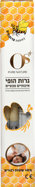 +OS נרות הופי איכותיים טבעיים