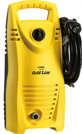Gold Line מכשיר שטיפה בלחץ 120 באר Gold Line גולד ליין ATL-5901