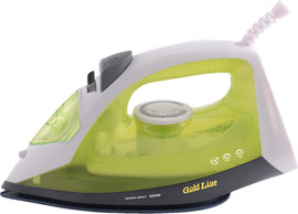 Gold Line מגהץ אדים וקיטור Gold Line 2200W גולד ליין ATL-729H