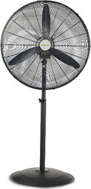 Gold Line מאוורר עמוד תעשייתי 28" Gold Line גולד ליין ATL-056