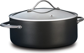 ARCOSTEEL סיר 26 ס"מ אטלס - ARCOSTEEL