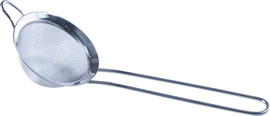 Arcos מסננת רשת 7 ס"מ ידית נירוסטה ARCOSTEEL